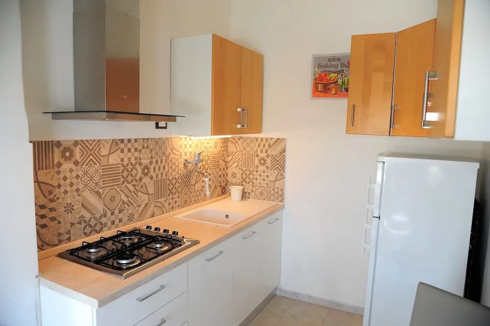 Colli Albani Terrace - photo 13