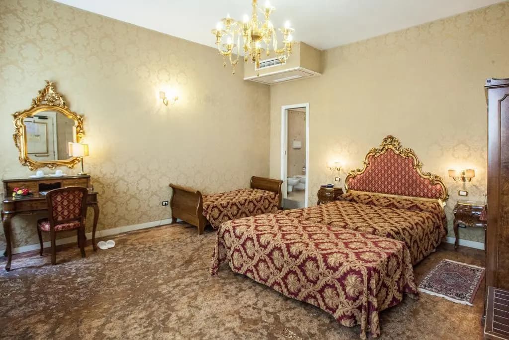 Locanda Barbarigo - photo 24
