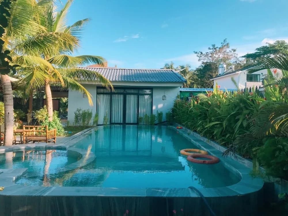 Khu Nghi Duong Green Bungalow Phu Quoc Hotel - photo 13