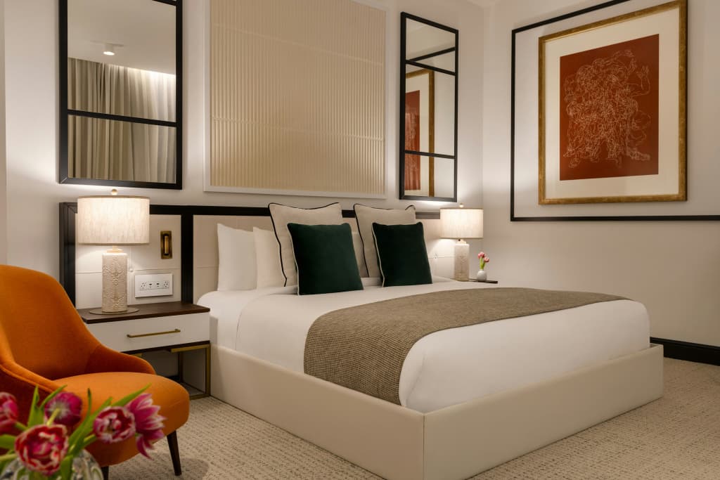 The Chemists’ Club Hotel - photo 3