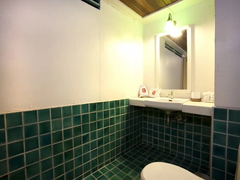 NIDA Rooms Grand Khaosan Soi 8 - photo 5