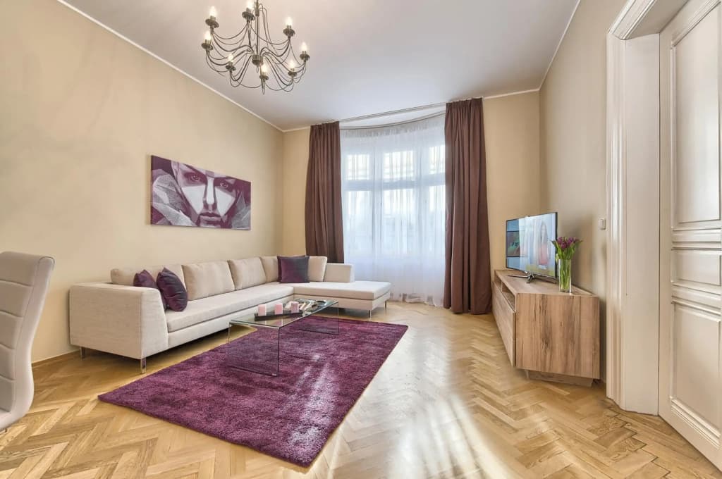 Maiselova 5 Apartment - photo 3