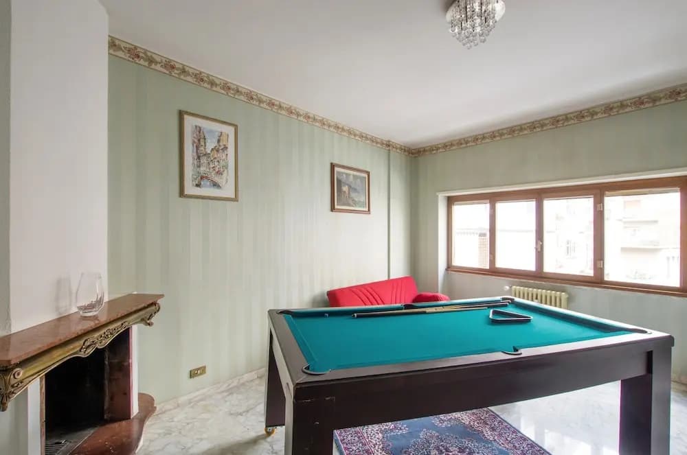 Luxury Macrobio Flat - photo 7