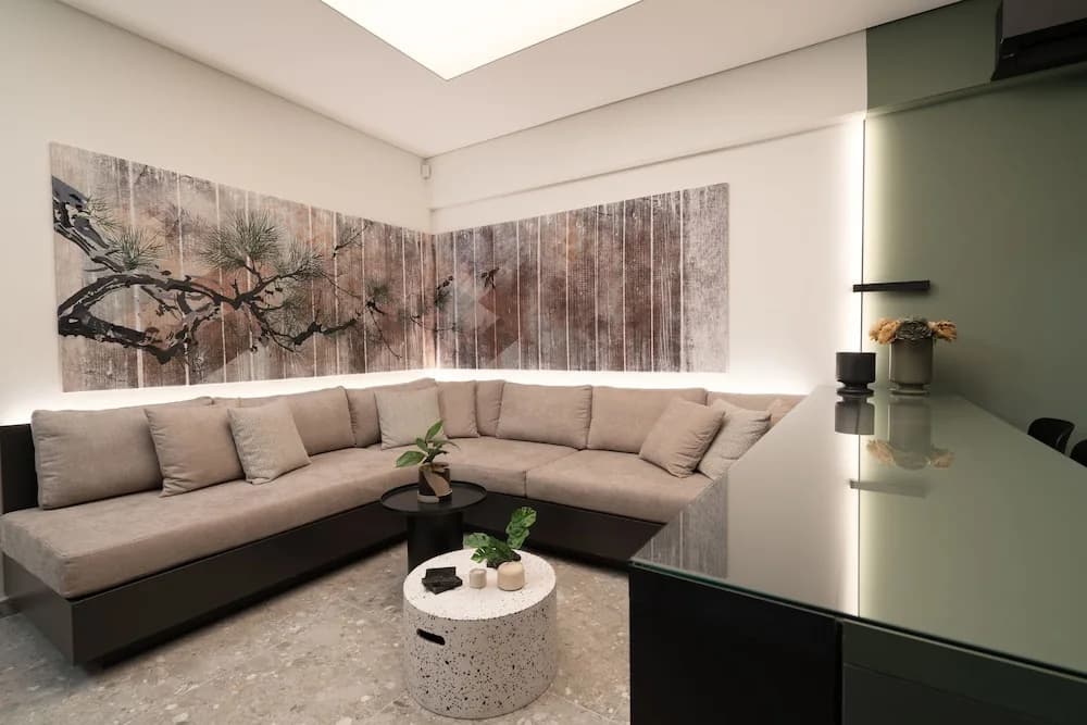 Kolonaki Vibes Modern Apartment - photo 2