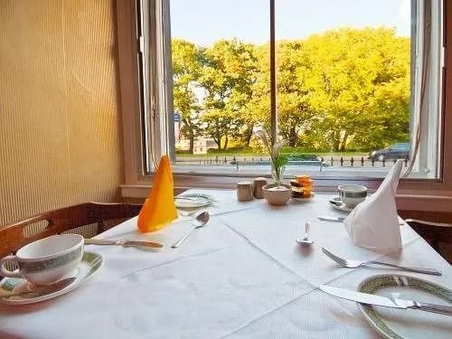 Halcyon Hotel - photo 14