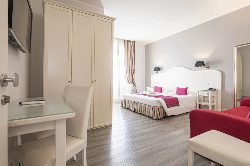 Residenza Castrense - photo 5