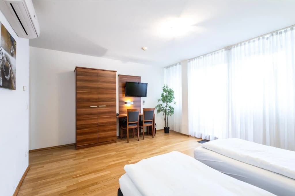 Sky Apartments Vienna - photo 5
