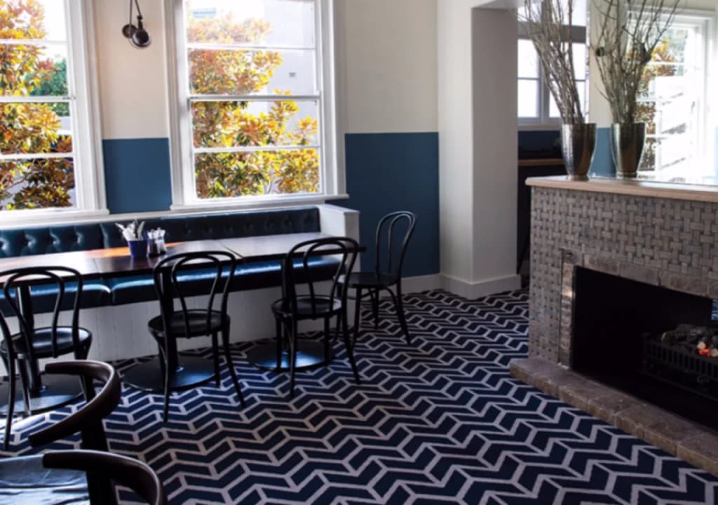 Blues Point Hotel - photo 5