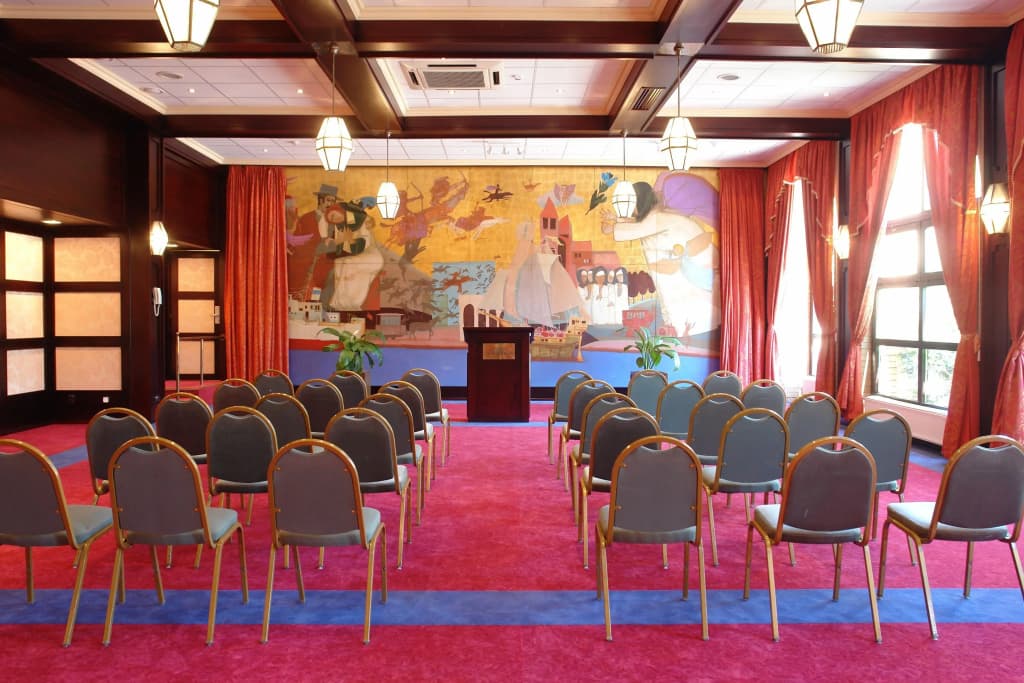 Ensana Grand Margaret Island - photo 16