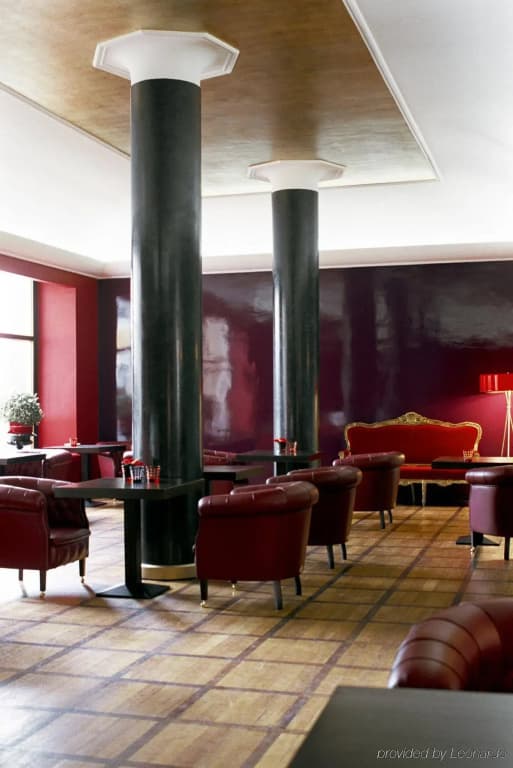 Savoy Hotel Berlin - photo 12