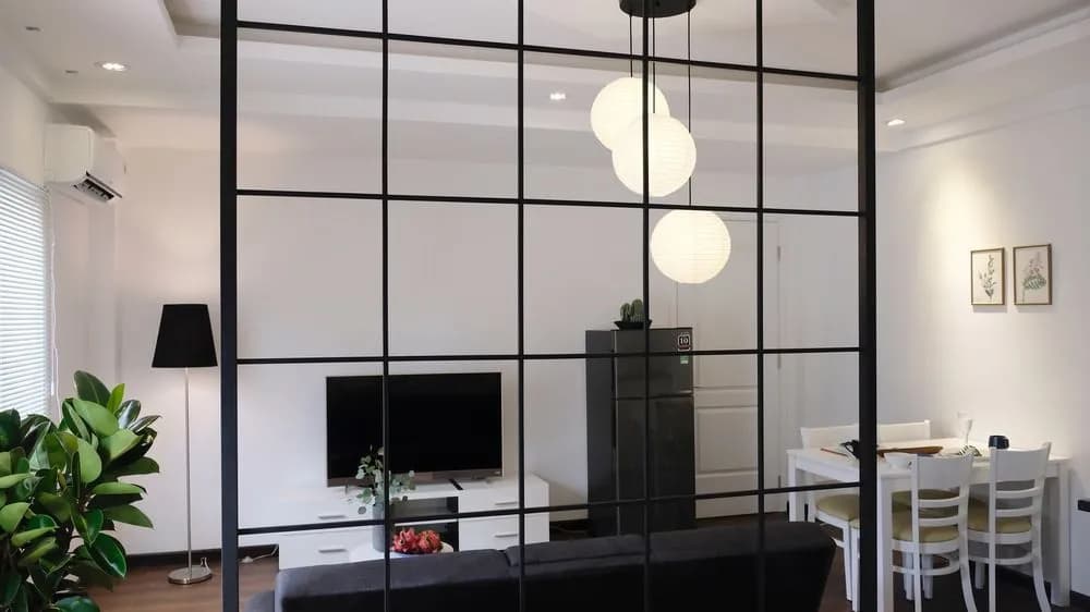 White Home - photo 17