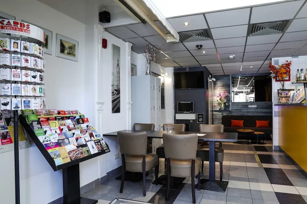Hotel Jesse - photo 19