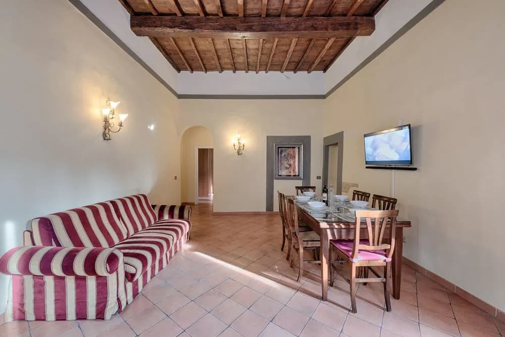 Rosa- Apartment with Terrace in Piazza Strozzi, Duomo - photo 11