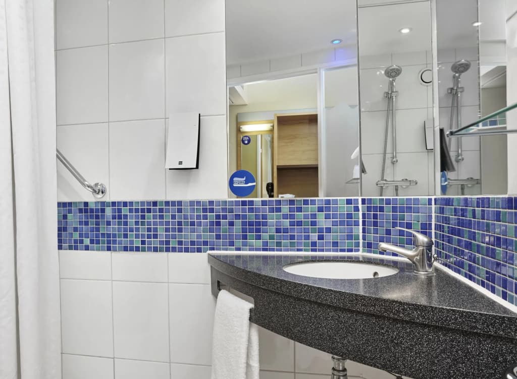 Premier Inn London Ilford - Newbury Park - photo 10