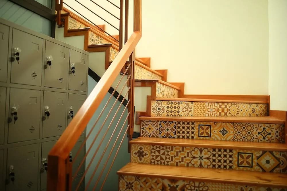 L hostel - photo 11