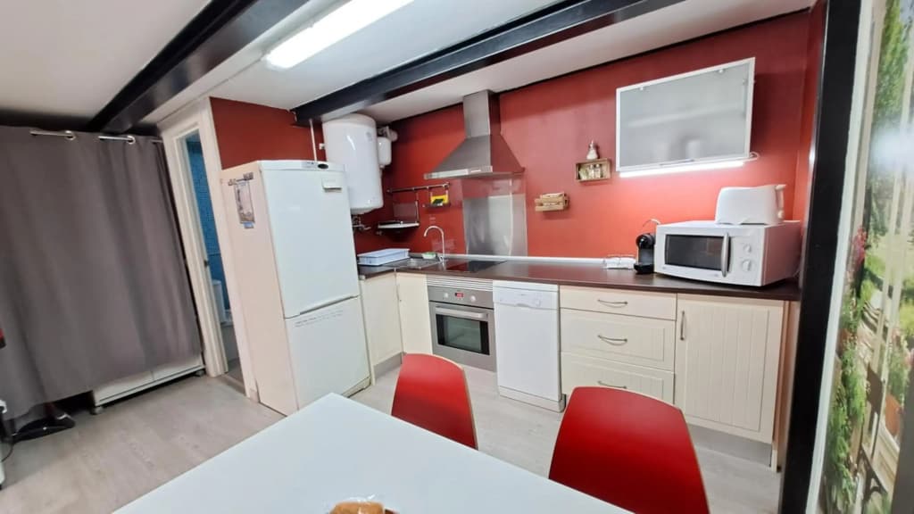 La Vaguada loft - photo 18