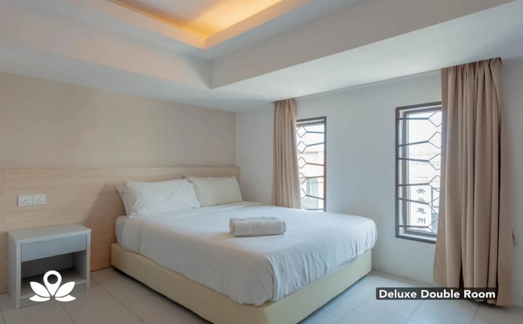JS Grand Hotel - photo 3