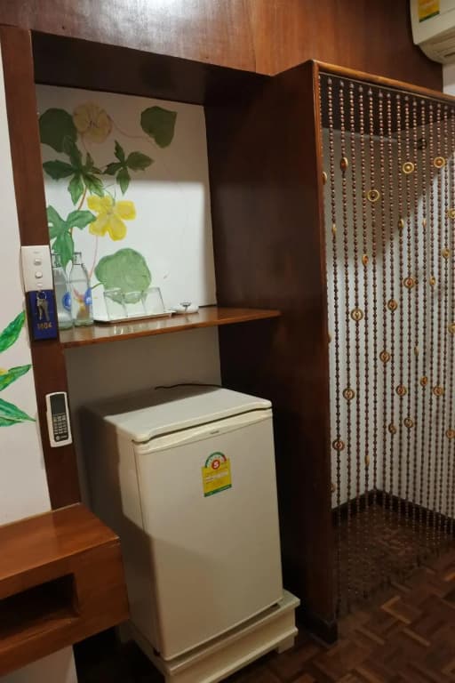 Suriwongse Tower Inn - photo 18
