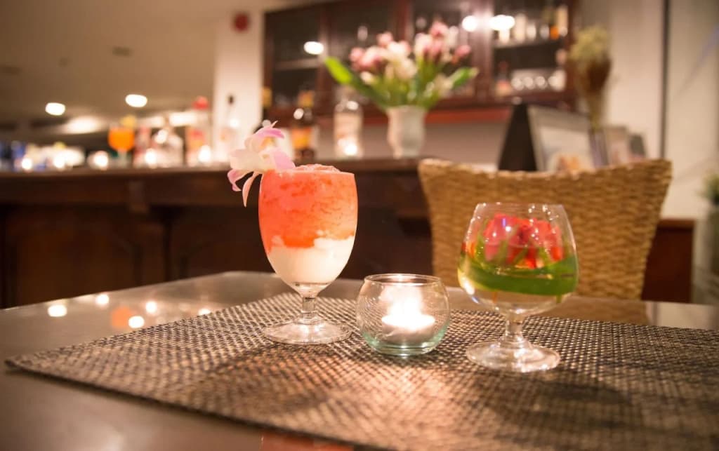 CH Hotel - photo 12