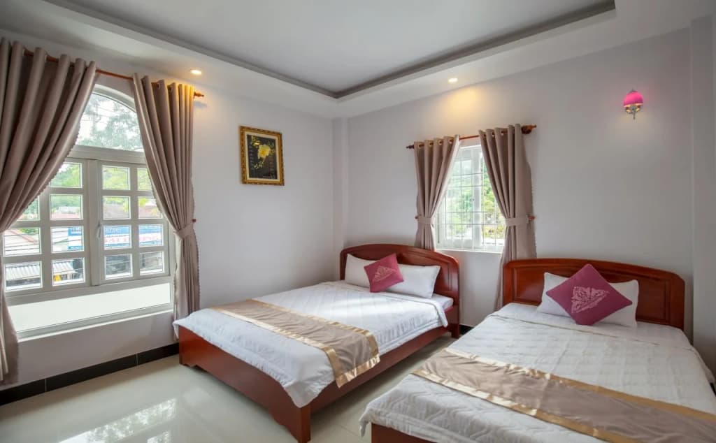 Lien My Tam Phu Quoc - photo 3