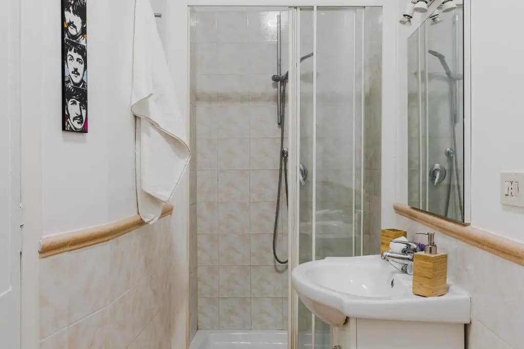 Pennylane Rome Apartment - photo 8