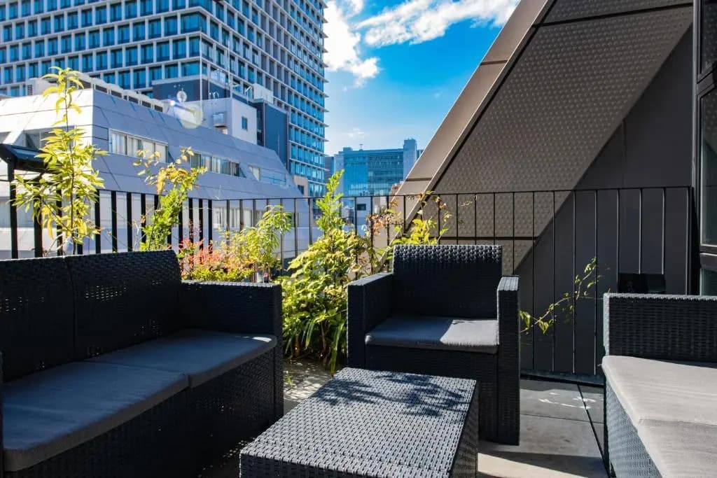 bnbplus Kanda Terrace - photo 2