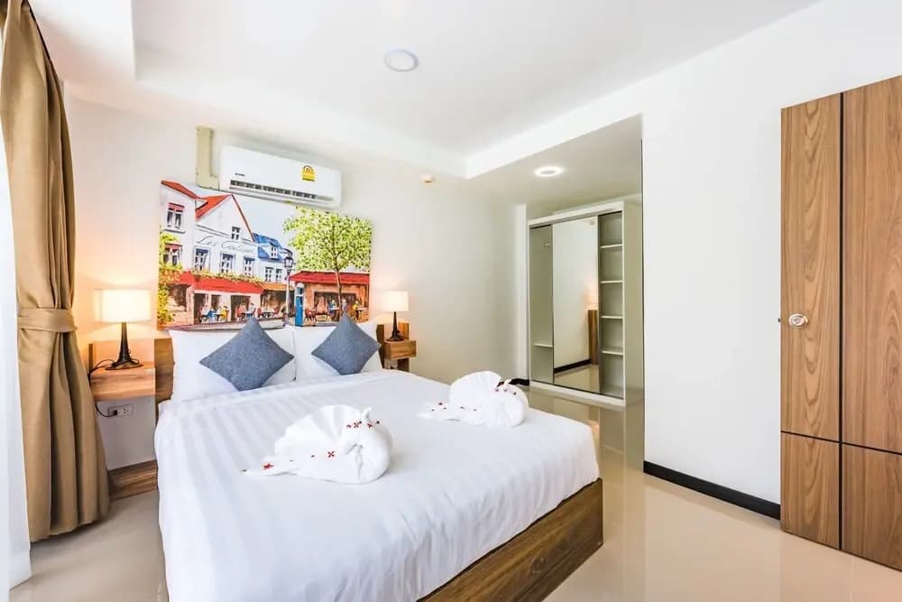 Mai Khao Beach Condotel - photo 2