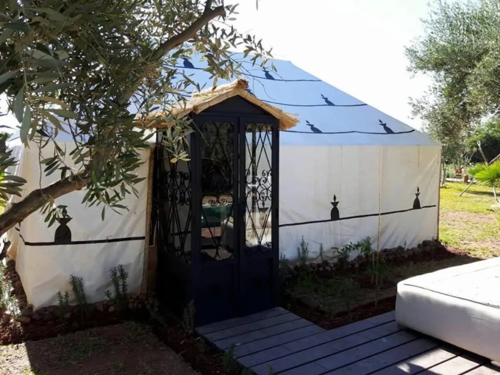 La Ferme El Dar - photo 31