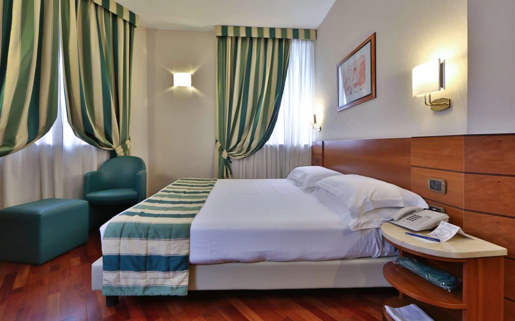 Hotel Mirage, Sure Hotel Collection by Best Western - photo 32