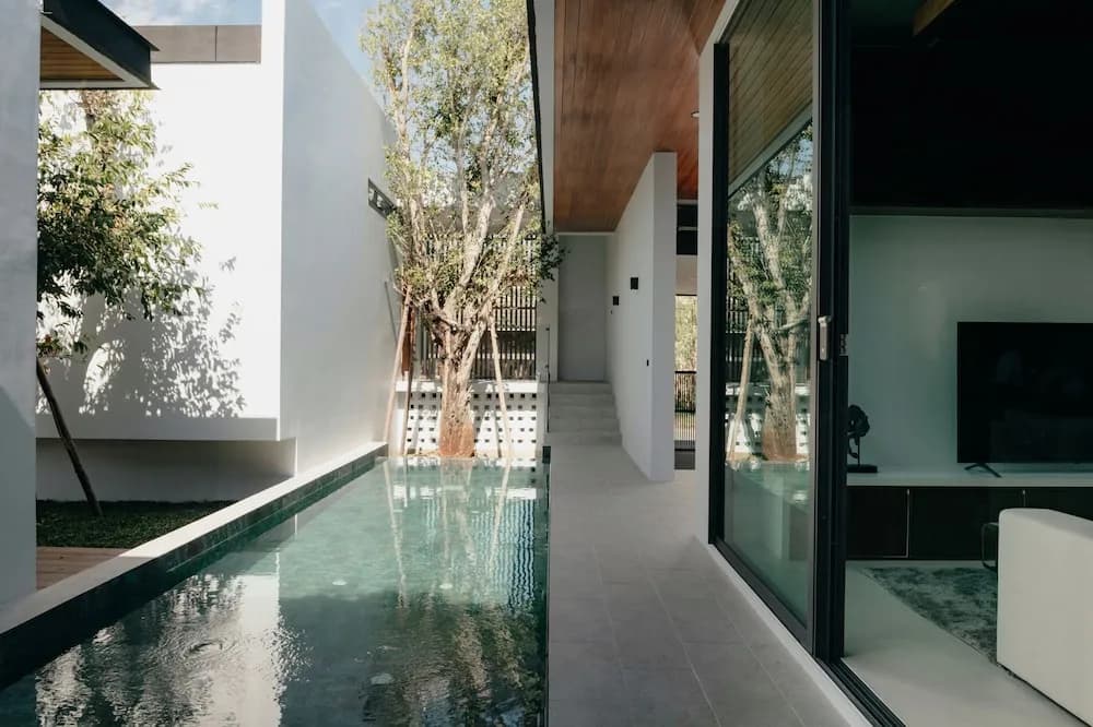 H1 Pool Villa - photo 11