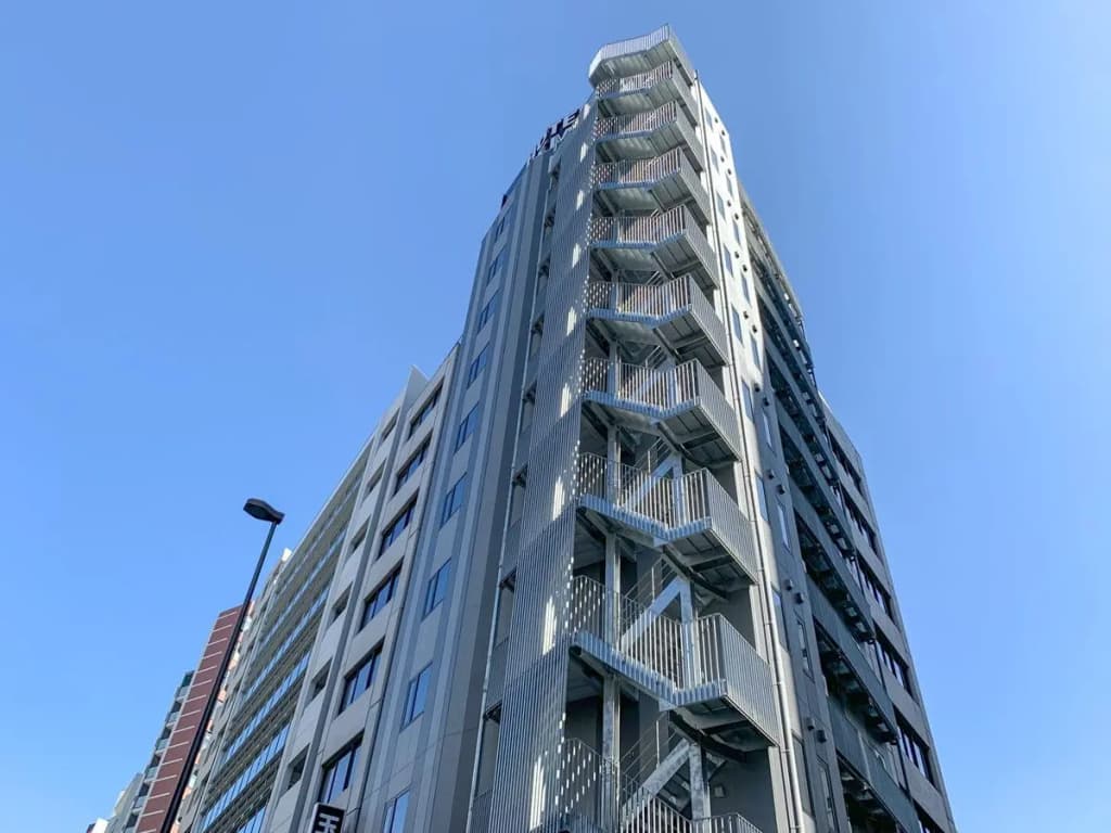 Hotel Livemax Tokyo Kanda East - photo 5