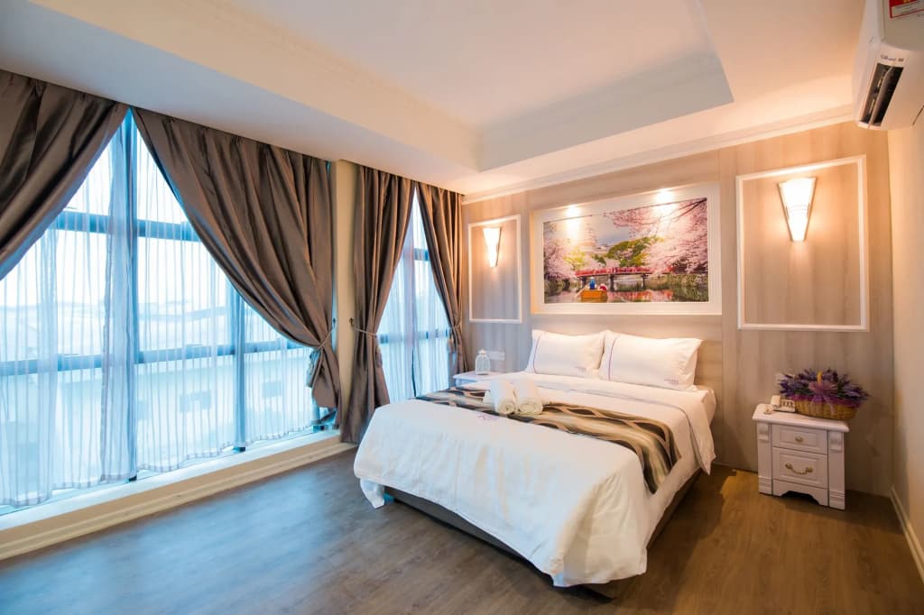 Lavender Inn Usj - photo 6