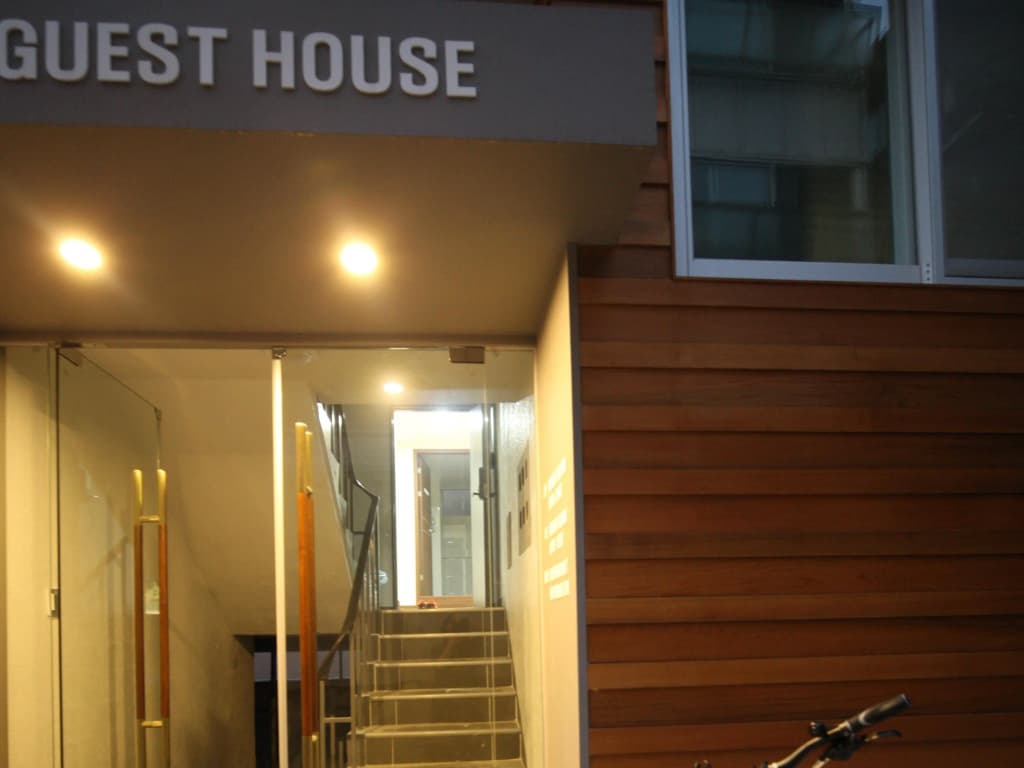 Somi Guest House - Hostel - main photo
