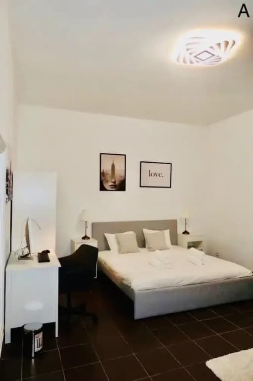 Cozy Apartment in Prague 3 - photo 5