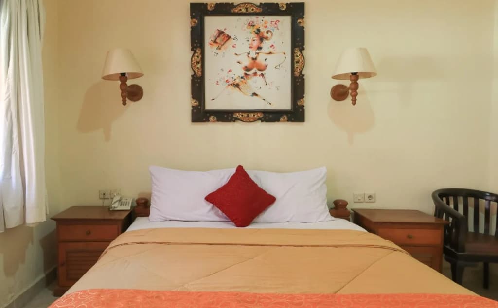 The Yuma Bali Hotel - photo 25