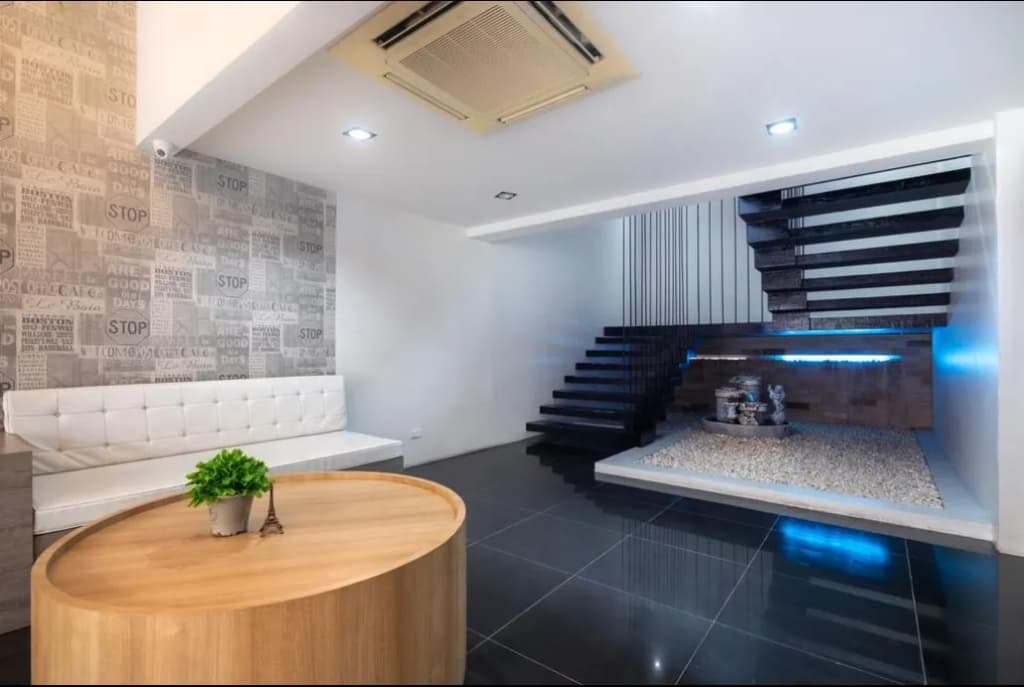 Luxe Residence - photo 11