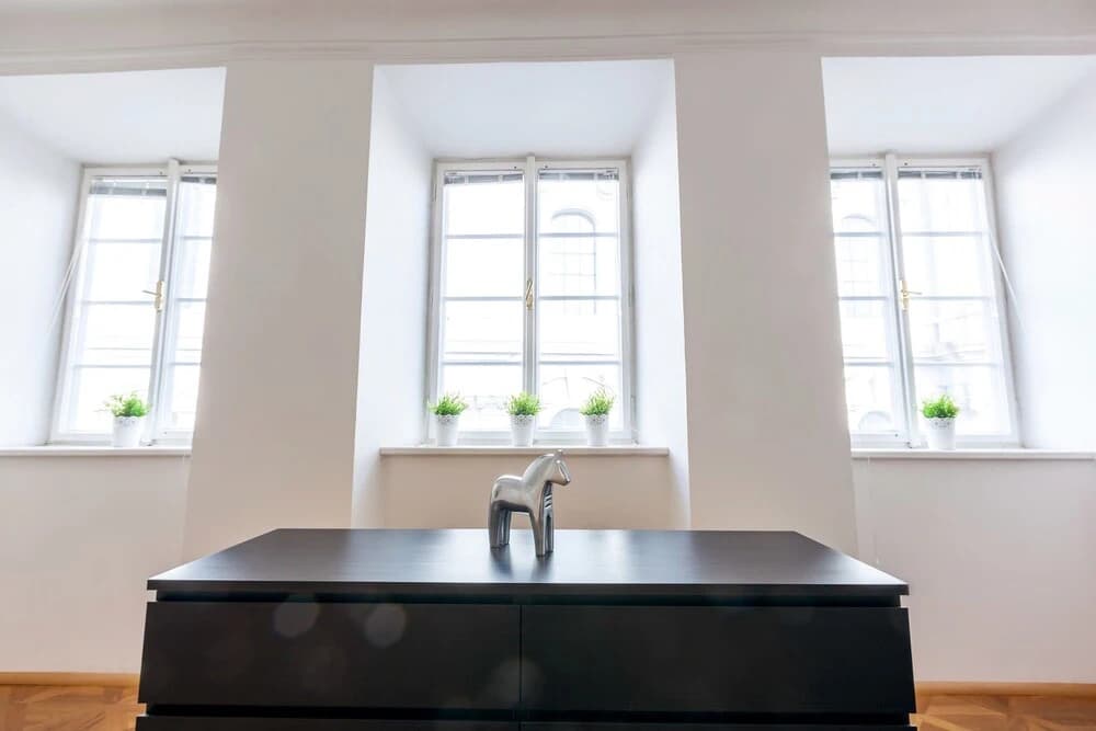 St. Nicholas Church view apartment - photo 2