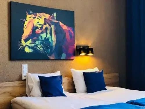 Motel Blue - photo 6
