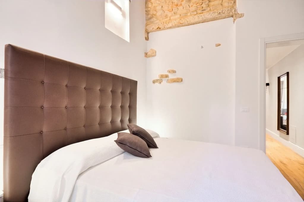 San Zanobi Apartments - photo 7