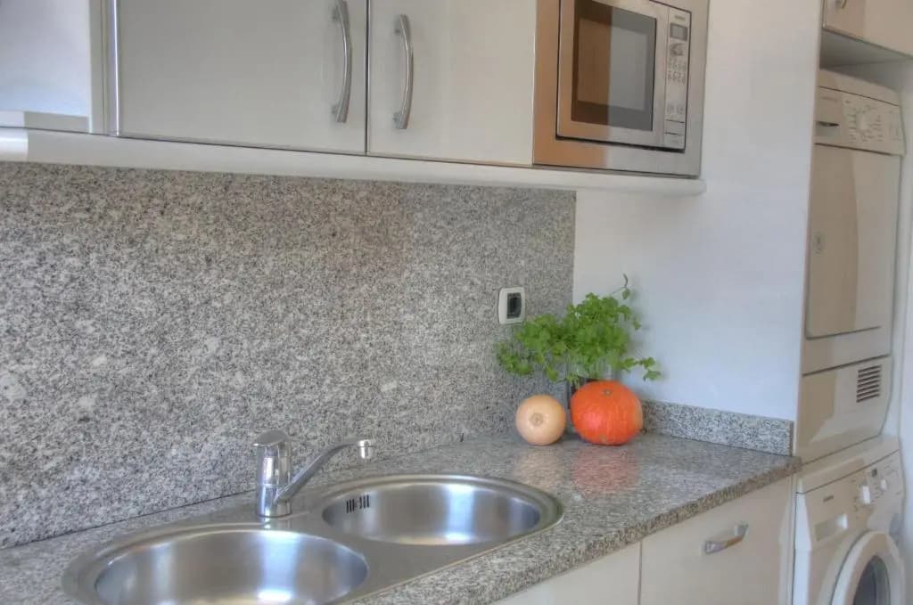 Barcelona Olympic Apartment - photo 17