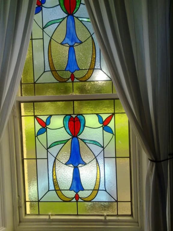 Mackenzie Guest House - photo 10