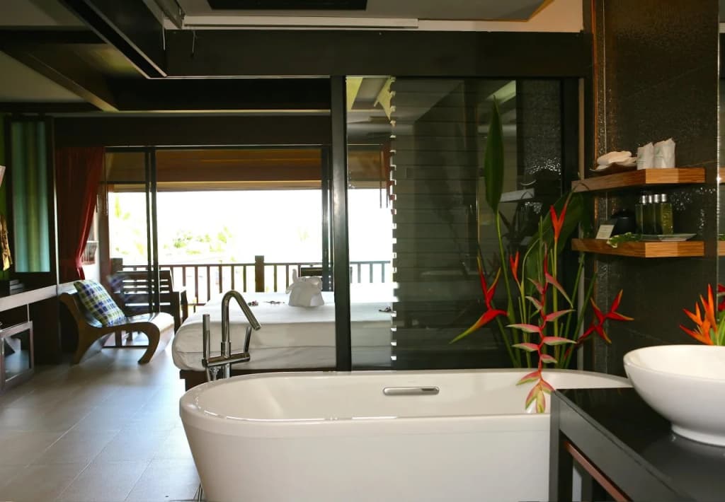 Samui Jasmine Resort - photo 6
