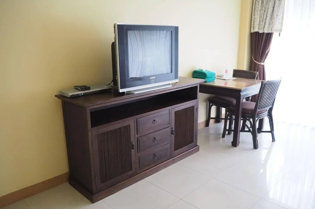 Villa Thongbura - photo 2