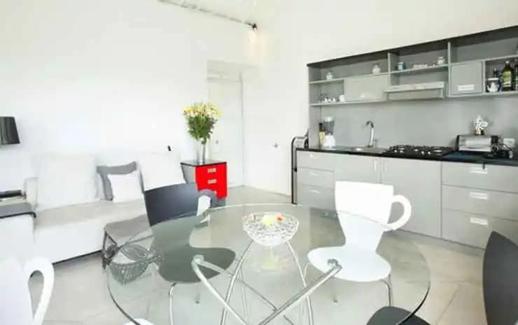 Nadya Apartment - photo 9