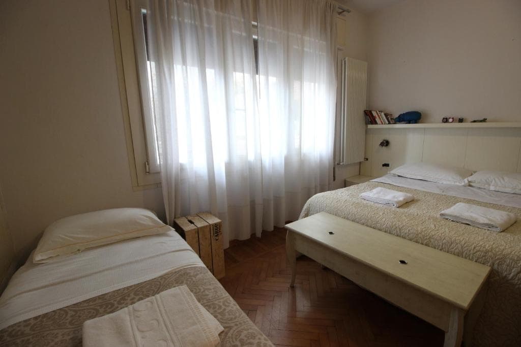 CASA-MIA Apartment - photo 5