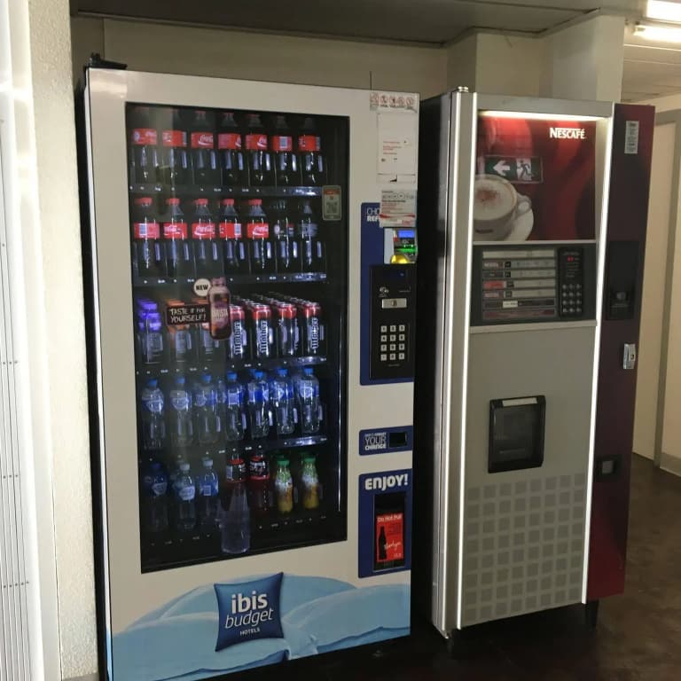 ibis Budget Fawkner - photo 11