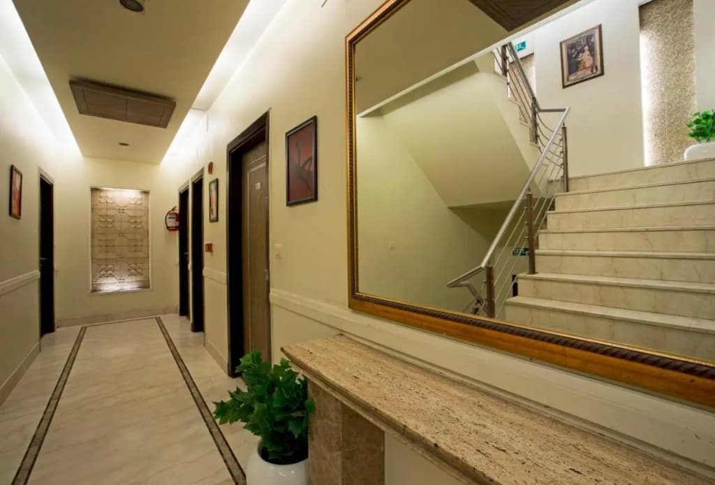 Hotel Picasso - photo 7