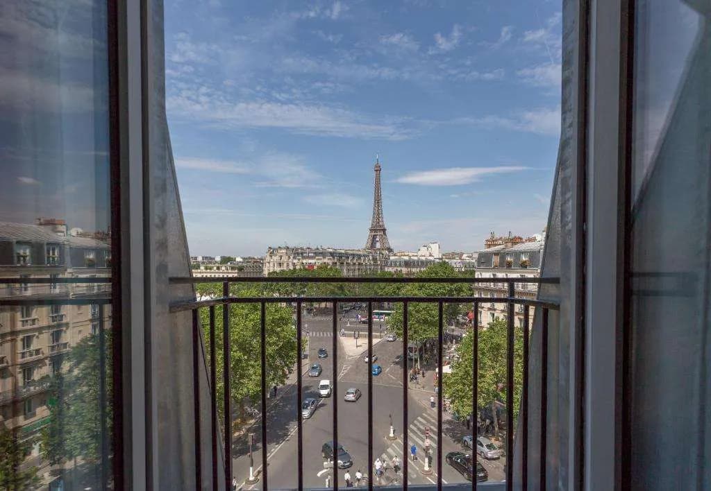 Hôtel La Comtesse - photo 29