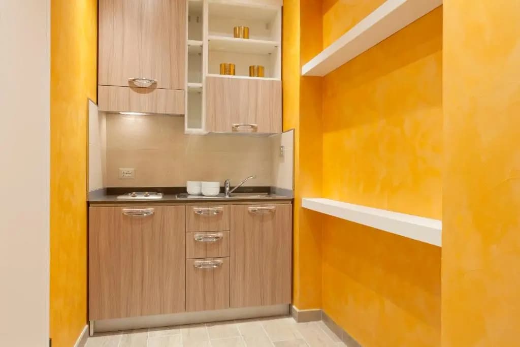 Jackie's Apartments - photo 11
