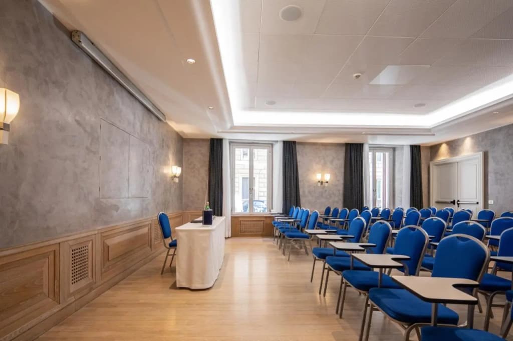 Rose Garden Palace by OMNIA hotels - photo 35